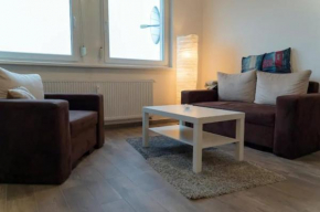 Spacious apartment with amazing castle view Bratislava